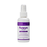 Innovacyn, Inc. Wound Solutions: Puracyn Plus Wound Irrigation Solution with Pump Spray, 4 oz. 6505 - 6.0 Each