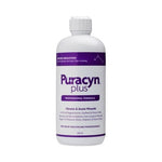 Innovacyn, Inc. Puracyn Plus Professional Formula Wound Irrigation Solutions 6516 - 6.0 Each