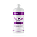 Innovacyn Puracyn Plus Wound Irrigation and Management Solution, 32 oz. Pour - 6518 - 6 Each