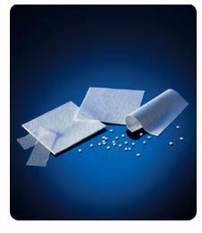 C.R. Bard PTFE Braided Pouch Tape, 2mm x 61cm - 007913 - 20 Each