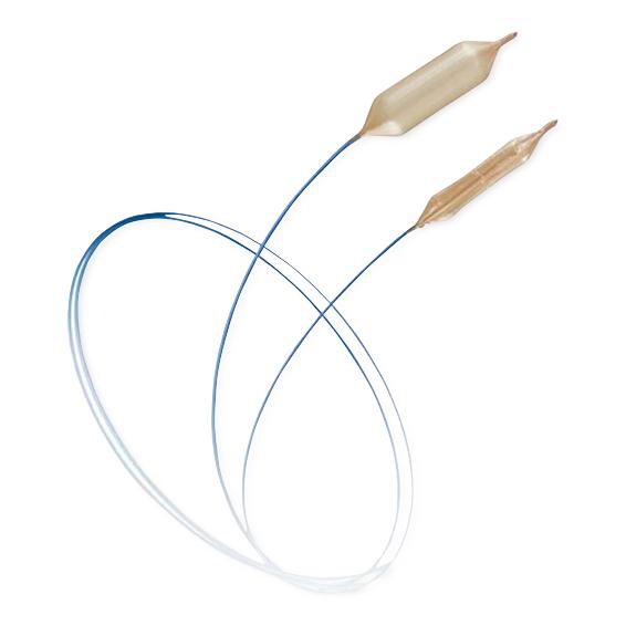 TRUE DILATATION Balloon Valvuloplasty Catheter - 0204511 - 1 Each - MDL-IPR0204511