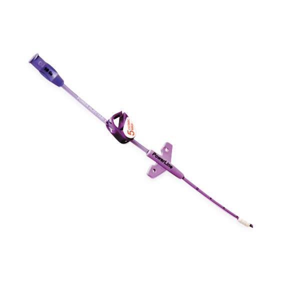 Cr Bard PowerLine Single-Lumen Catheter Microintroducer Tray 0700515 - 1.0 Each - MDL-IPR0700515