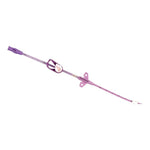 C.R. Bard POWERHICKMAN Central Venous Single-Lumen 8 Fr 14G Intermediate Catheter Tray with 1.5 mL Priming Volume - 0805810 - 5 Each