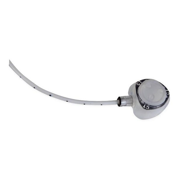 C.R. Bard with ChronoFlex Catheter PowerPort ClearVUE ISP Implantable Port, 6 Fr, Intermediate Kit - 1606062 - 1 Each