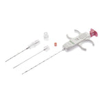Cr Instruments Mission Core Biopsy Needle, Bard Mission, 18 G x 10 cm - IPR1810MS