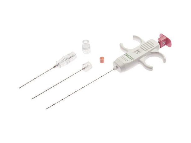 Cr Bard Mission Core Biopsy Instruments - IPR1816MSK