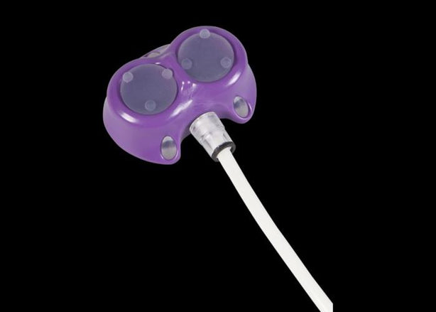 Cr Bard PowerPort Implantable Port with ChronoFlex Catheter 1829500 - 1.0 Each