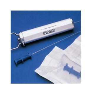 Bard Biopty-Cut Disposable Core Biopsy Needle with Spacer, 16g x 20cm, Biopsy-Cut - 451620 - 10 Each