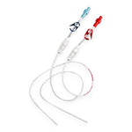 CR BARD Duet Long-Term Hemodialysis Catheter System 5223280 10 Each - MDL-IPR5223280