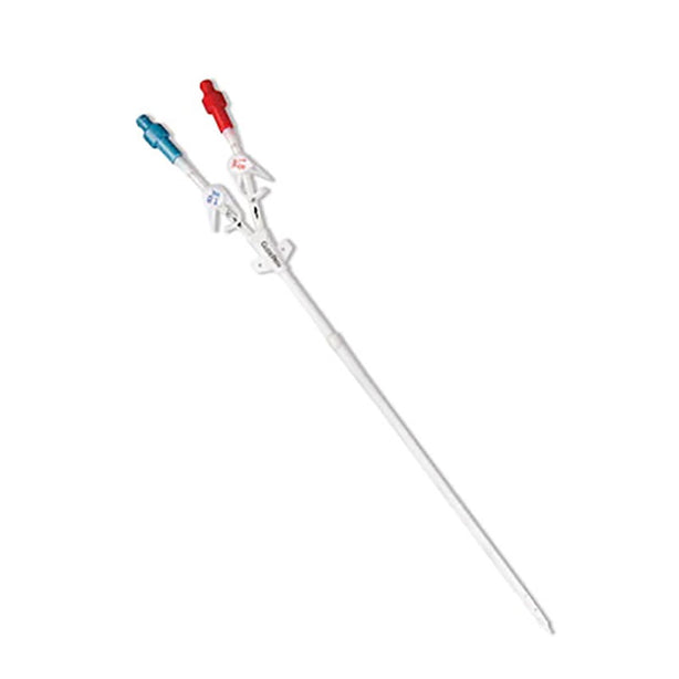 Cr Bard RELIANCE XK Long-Term Hemodialysis Catheter Standard Kits 5323270 5.0 Each-MDL-IPR5323270