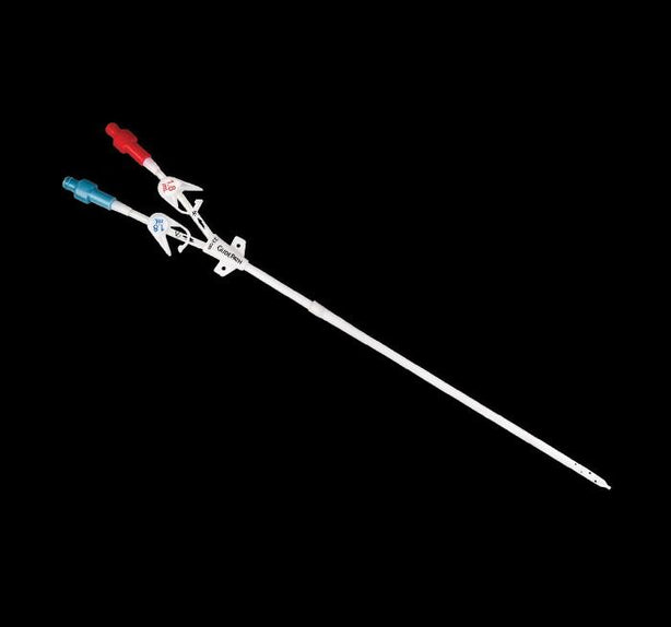 Cr Bard CR Bard GlidePath Long-Term Dialysis Catheters - IPR5393230H