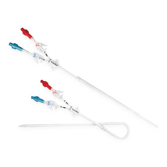 Cr Bard CR Bard GlidePath Long-Term Dialysis Catheters - IPR5393270CS