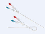 Cr Bard CR Bard GlidePath Long-Term Dialysis Catheters - IPR5393350