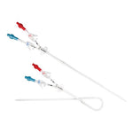 Cr Bard CR Bard GlidePath Long-Term Dialysis Catheters - IPR5393420EA