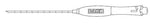 Cr Bard UltraClip II Breast Tissue Markers 861217 - 5.0 Each