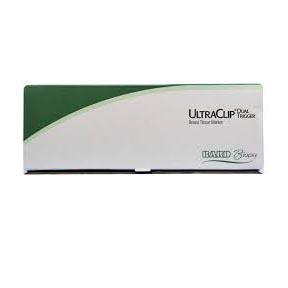 Cr Bard UltraClip Breast Tissue Markers - IPR864017