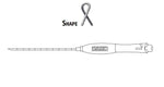Cr Bard UltraClip Breast Tissue Markers - IPR865017