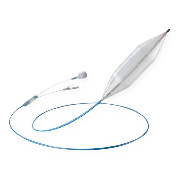 Cr Bard Atlas PTA Balloon Dilatation Catheters AT75244 - 1.0 Each