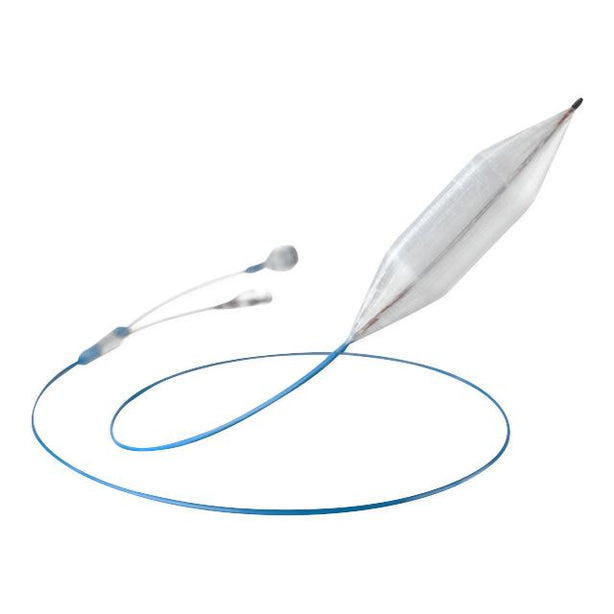 Cr Bard Atlas PTA Balloon Dilatation Catheters AT75264 - 1.0 Each