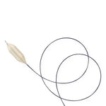 C.R. Bard ATG120144 Atlas Gold PTA Dilatation Catheter with 14 mm x 40 mm Balloon and 7 Fr x 120 cm Sheath - MDL-IPRATG120144 - 1 Each