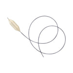 C.R. Bard Dilatation ATG120262 Atlas Gold PTA Large Diameter Ultra Noncompliant Catheter with 26 mm dia x 2 cm L, 120 cm L Shaft, 0.035" Guidewire Compatible, 4 Nominal ATM, 12 RBP ATM, 12 Fr Sheath - MDL-IPRATG120262 - 1 Each
