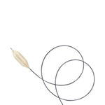 C.R. Bard Atlas Gold PTA ATG80124 Dilatation Catheter, 6.5 Fr x 75 cm x 12 mm - MDL-IPRATG80124 - 1 Each
