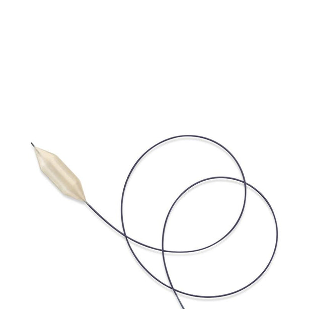 C.R. Bard Atlas Gold PTA ATG80164 Dilatation Catheter, 6.5 Fr x 75 cm x 16 mm - MDL-IPRATG80164 - 1 Each
