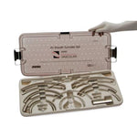 C.R. Bard and Accessories AVSTR180 Rod for AV Sheath Tunneler Set, 180??, 20.5 cm - MDL-IPRAVSTR180 - 1 Each