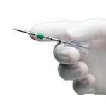 CR BARD TruGuide Disposable Coaxial Biopsy Needles C1210B 5 Each - MDL-IPRC1210B