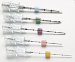 TruGuide Disposable Coaxial Biopsy Needles - C1410A - 5 Each - MDL-IPRC1410A
