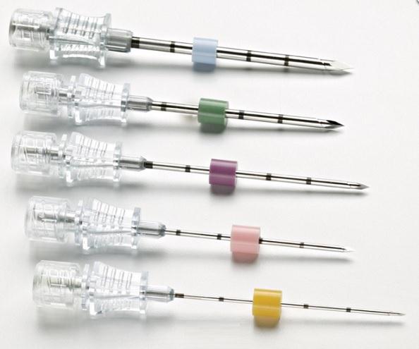 TruGuide Disposable Coaxial Biopsy Needles - C1410A - 5 Each - MDL-IPRC1410A