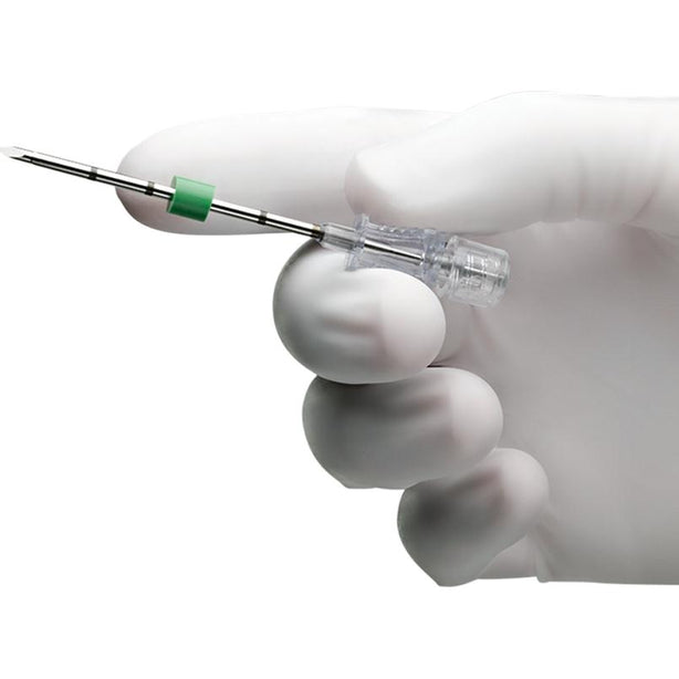 TruGuide Disposable Coaxial Biopsy Needles - C1816B - 5 Each - MDL-IPRC1816B