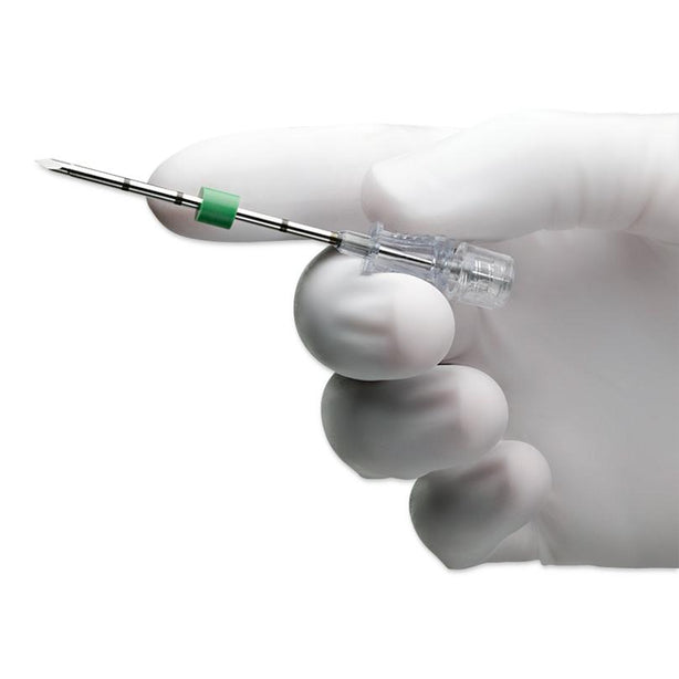 TruGuide Disposable Coaxial Biopsy Needles - C2010B - 5 Each - MDL-IPRC2010BH