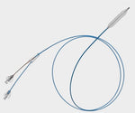 C.R. Bard Dilatation Conquest PTA Dilation Catheter, 6 Fr, 50 cm Shaft, 7 mm x 4 cm Balloon - CQ5074 - 1 Each
