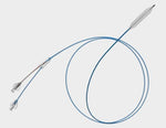 C.R. Bard Dilatation Conquest PTA Dilation Catheter, 7 Fr, 75 cm Shaft, 10 mm x 2 cm Balloon - CQ75102 - 1 Each