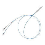 C.R. Bard Dilatation Balloon Conquest PTA Dilation Catheter, 6 Fr, 75 cm Shaft, 7 mm x 2 cm Balloon - CQ7572 - 1 Each