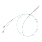 C.R. Bard Dilatation Conquest PTA Dilation Catheter, 6 Fr, 75 cm Shaft, 8 mm x 6 cm Balloon - CQ7586 - 1 Each