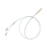 C.R. Bard PTA Dilatation Conquest Catheter, 75 cm - CQ7588 - 1 Each