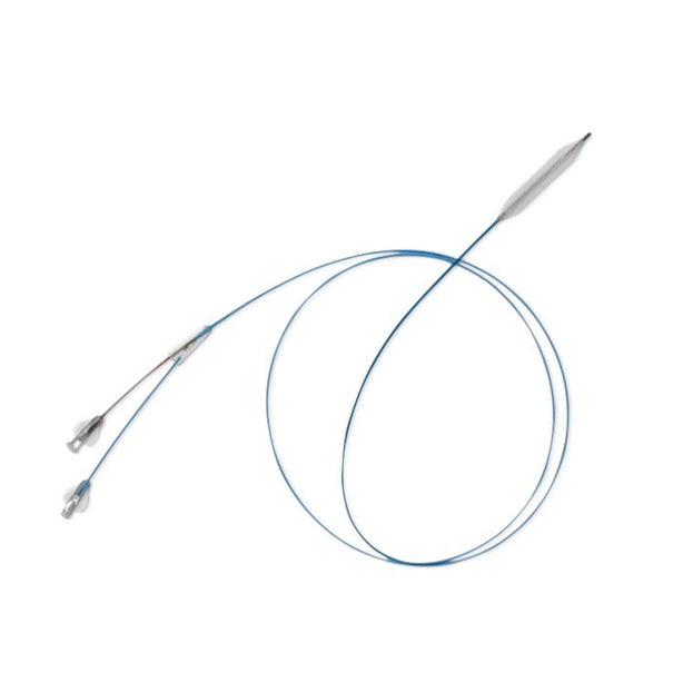 C.R. Bard Dilatation Conquest PTA Dilation Catheter, 7 Fr, 75 cm Shaft, 9 mm x 4 cm Balloon - CQ7594 - 1 Each