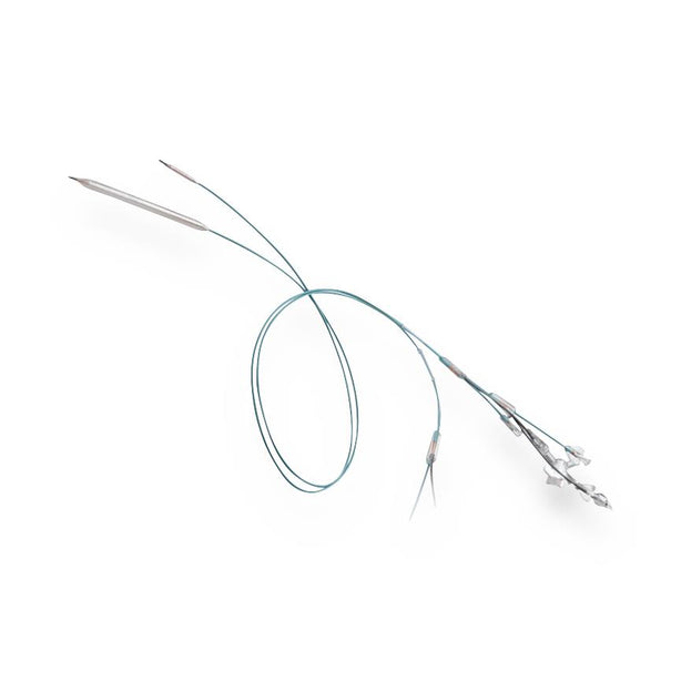 Cr Bard Conquest 40 PTA Dilatation Catheters CQF75108 1.0 Each-MDL-IPRCQF75108