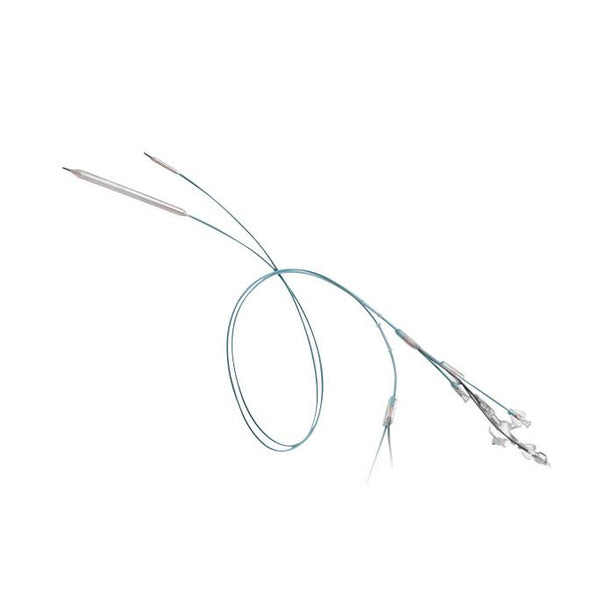 Cr Bard Conquest 40 PTA Dilatation Catheters CQF7564 1.0 Each-MDL-IPRCQF7564