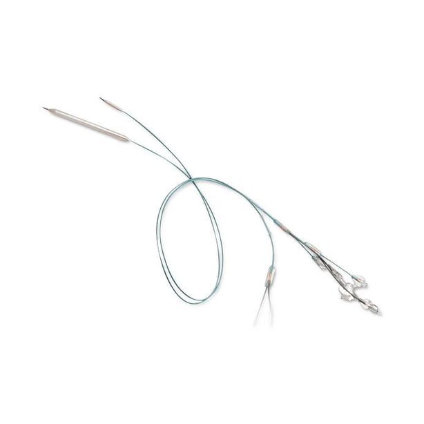 Cr Bard Conquest 40 PTA Dilatation Catheters CQF7574 1.0 Each-MDL-IPRCQF7574