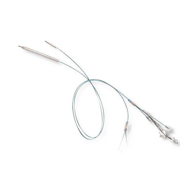 Cr Bard Conquest 40 PTA Dilatation Catheters CQF7584 1.0 Each-MDL-IPRCQF7584