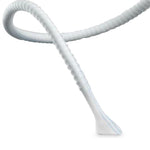 Cr Bard Mini Cuff Distaflo Mini-Cuff Bypass Graft With Flex Small Beading, 6 mm x 80 cm - DFX8006SC - 1 Each