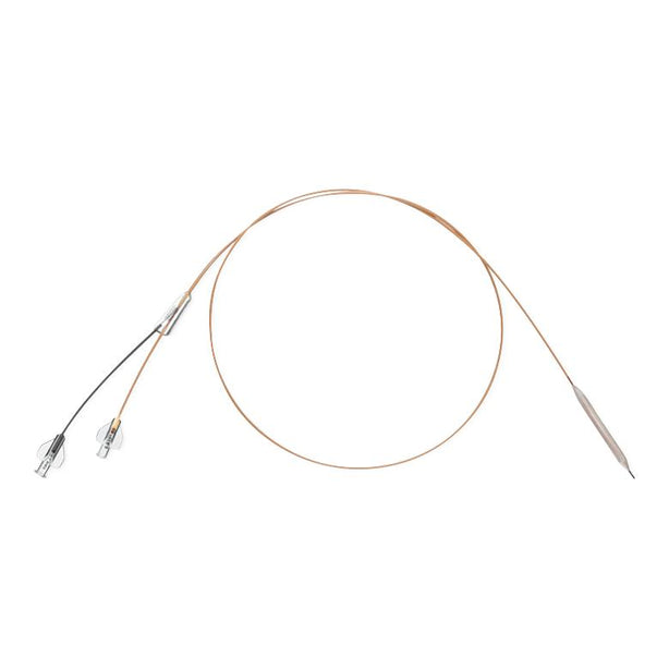 Cr Bard DORADO PTA Balloon Dilatation Catheter DR120510 - 1.0 Each