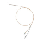 Cr Bard DORADO PTA Balloon Dilatation Catheter DR135102 - 1.0 Each