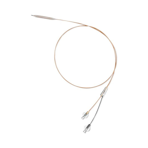 Cr Bard DORADO PTA Balloon Dilatation Catheter DR135102 - 1.0 Each