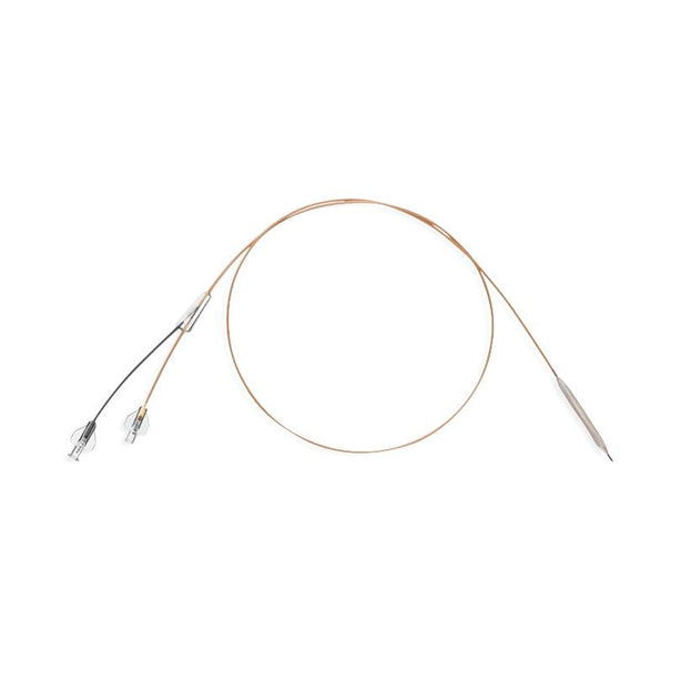 Cr Bard DORADO PTA Balloon Dilatation Catheter DR80104 - 1.0 Each