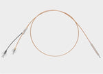 Cr Bard DORADO PTA Balloon Dilatation Catheter DR-8088 - 1.0 Each