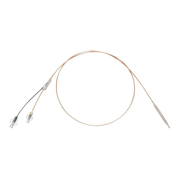 Cr Bard DORADO PTA Balloon Dilatation Catheter DR8098 - 1.0 Each